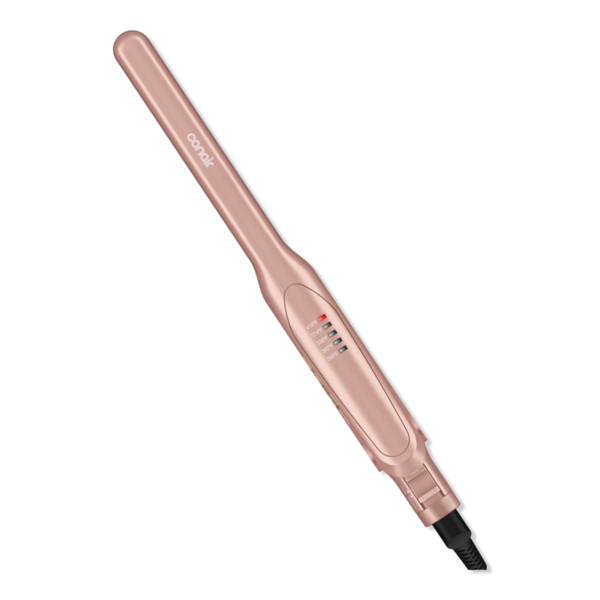 Conair 1/2" Triple Ceramic Flat Iron