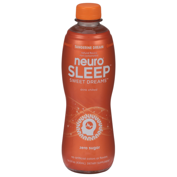 Neuro Sleep Sweet Dreams, Tangerine Dream Same-Day Delivery or