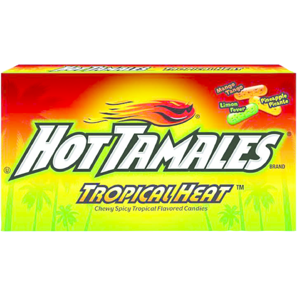 Tamme(タム)TROPICAL WOOLMK40 HOT TAMALES Tropical Heat Same-Day Delivery or Pickup | Broulim's
