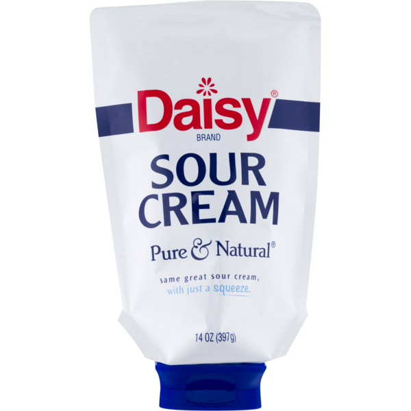 34 Daisy Sour Cream Nutrition Label Labels Design Ideas 2020