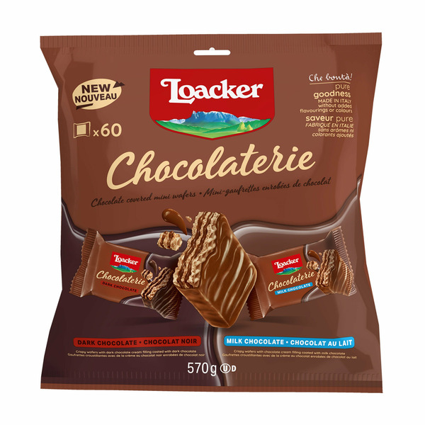 Costco Loacker Chocolaterie SameDay Delivery Costco Canada