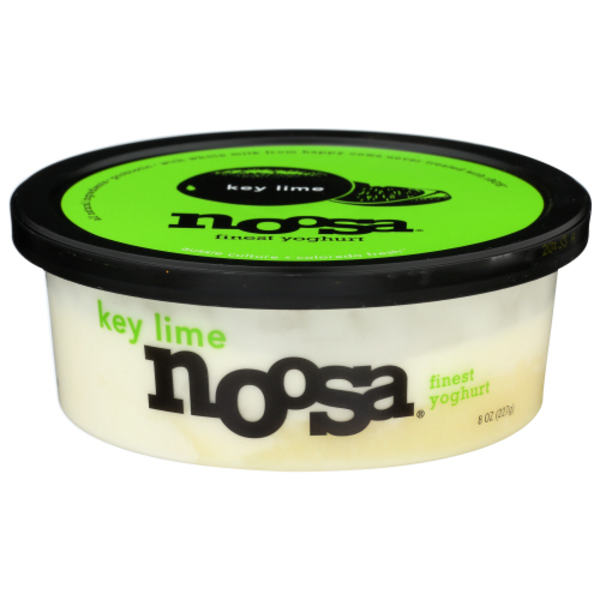 Noosa Key Lime Yoghurt Same-Day Delivery or Pickup | Sprouts