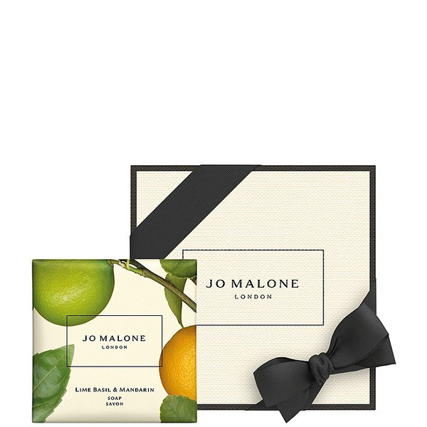 Jo Malone London Lime Basil  Mandarin Soap
