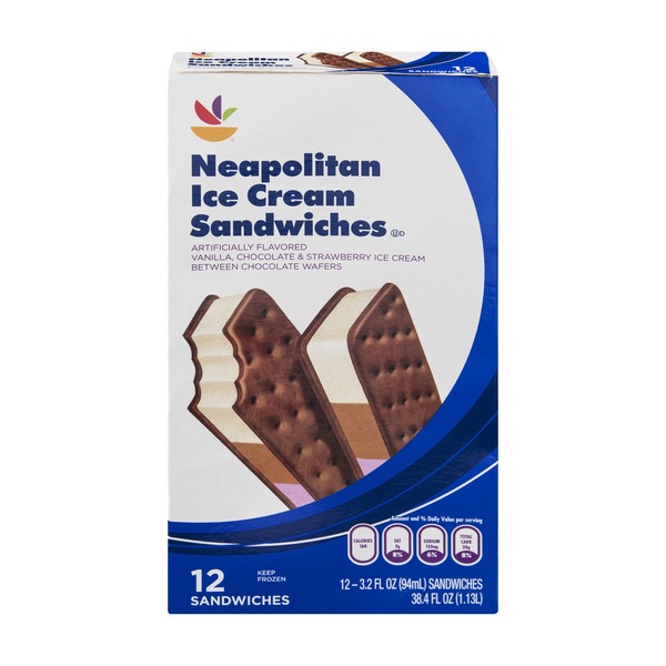 dog ice cream stop and shop