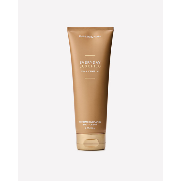 Viva Vanilla Ultimate Hydration Body Cream