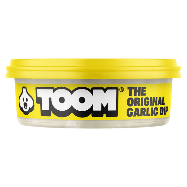 Toom Original Garlic Dip
