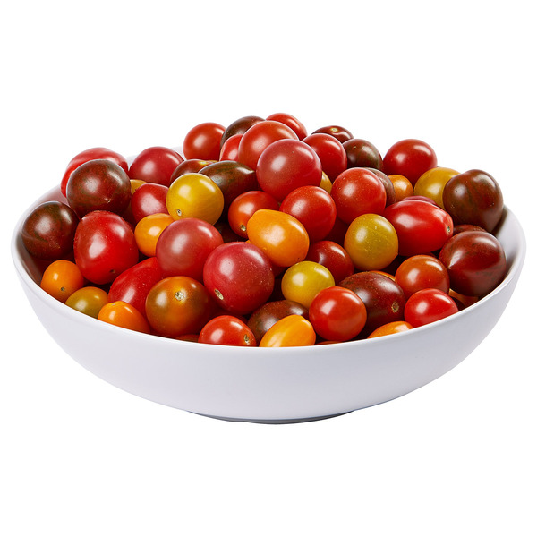 Gourmet Tomato Medley, Greenhouse Grown, 2 lbs