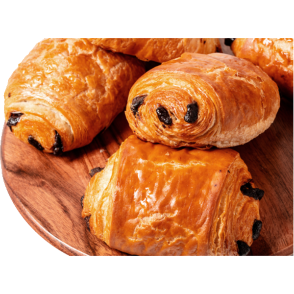 Sprouts Premium Chocolate Croissants 4 PK