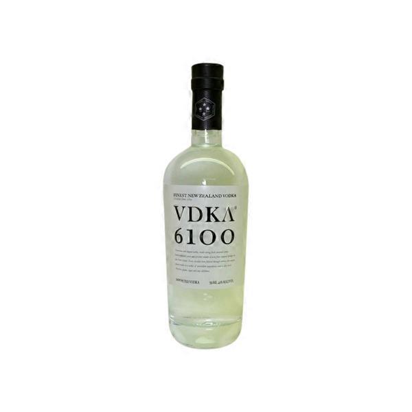 Vdka 6100 Vodka