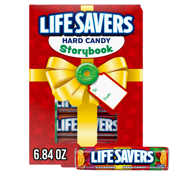 Life Savers LifeSavers 5 Flavors Same-Day Delivery or Pickup | ALDI