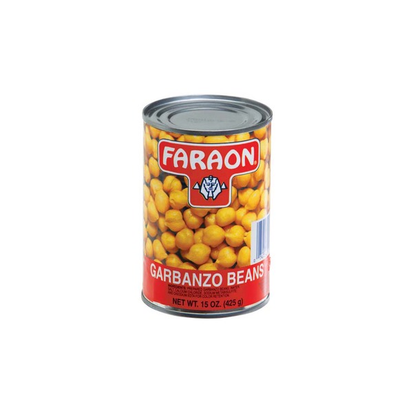 FARAON Garbanzo Beans