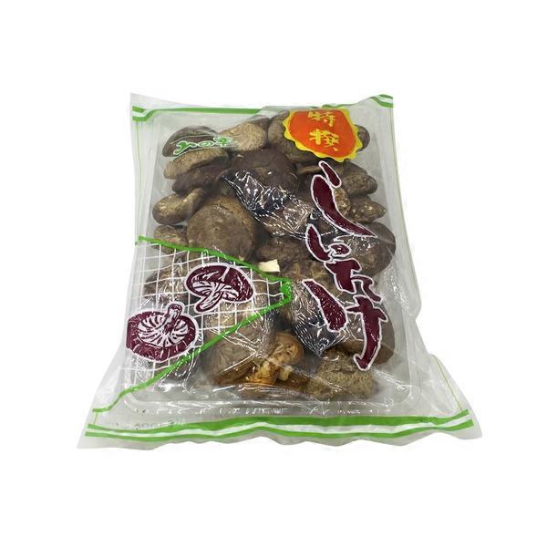 JFC Dried Black Mushrooms Same-Day Delivery | HMart