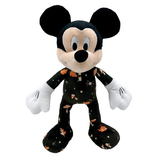 Disney Disney Halloween Plush, Mickey Same-Day Delivery or Pickup