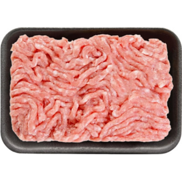 Rbf Ground Chicken