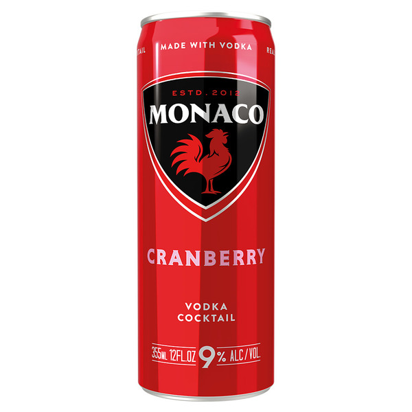 Olsson &  アロマキャンドル Monaco Monaco Cocktails Cranberry Same-Day Delivery or Pickup | Coborn's