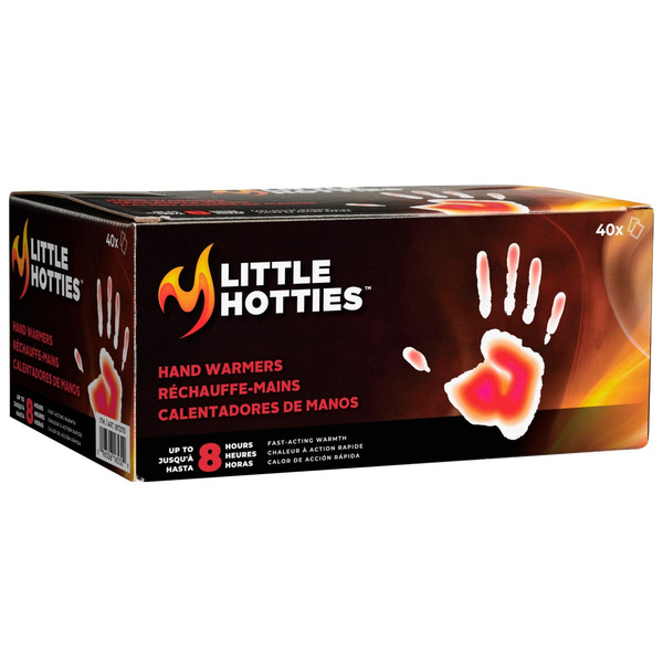 Little Hotties Hand Warmers