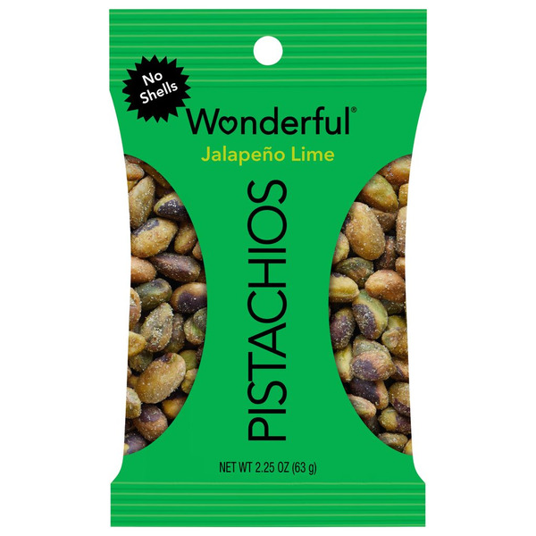 WONDERFUL JALAPENO2.25Z