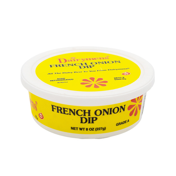 Dairymens French Onion Dip Same-Day Delivery | Dave's Markets