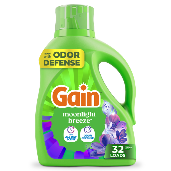 GAIN LQ HEC MB42Z