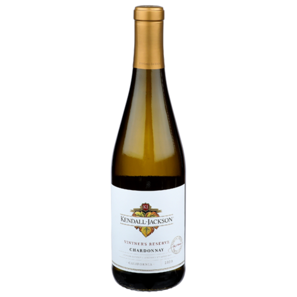 Kendall Jackson Vintners Reserve Chardonnay