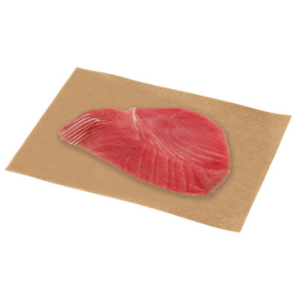 Wholey Frozen Yellow-Fin Tuna Steaks