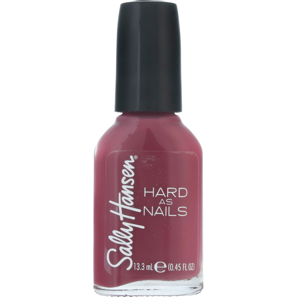 Sally Hansen Nail Polish, Strong-Her 280 Same-Day Delivery or
