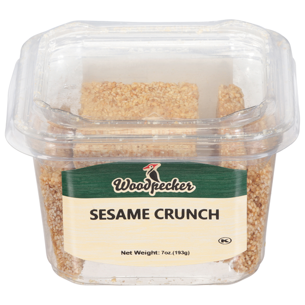 専用　sesamebean&lycheeberry 500g Sesame peanut Soft Candy Pure Handmade Sesame Candy