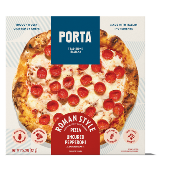 Porta Pepperoni Pizza Same-Day Delivery or Pickup | Sprouts