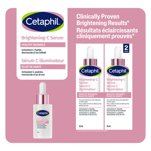 CETAPHIL RADIANCE VIT C