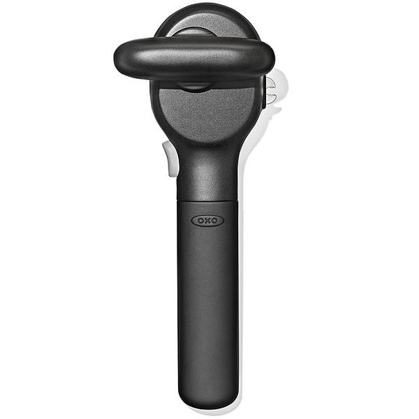 OXO Good Grips Smooth-Edge Can Opener
