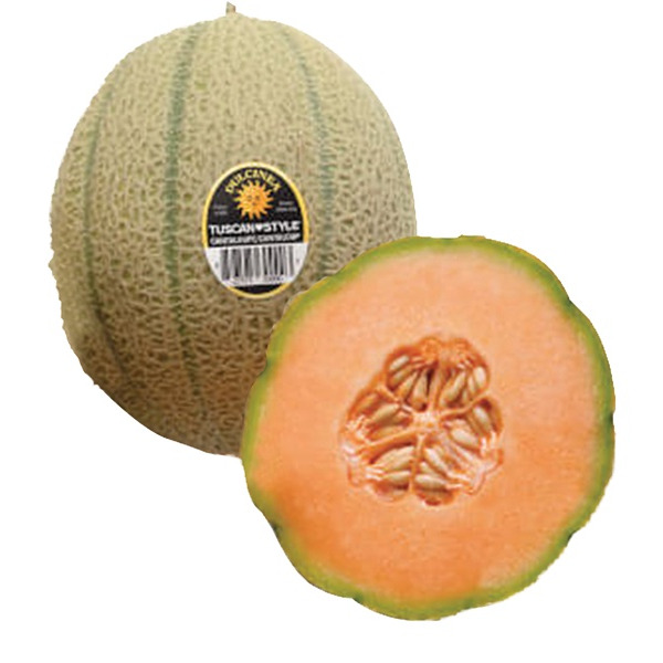 トップス melonpanna Dulcinea Tuscan Style Cantaloupe Same-Day Delivery or Pickup