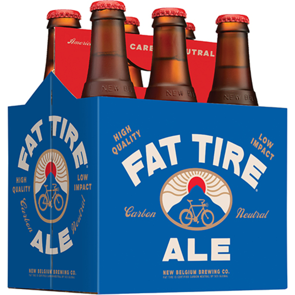 PEARL iZUMi & Fat Tire Amber Ale ジャージ New Belgium Fat Tire Amber Ale 6 Pack Cans Same-Day Delivery or