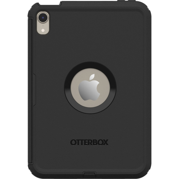 Otter Box Defender Pro Series Case for Apple 6th Generation iPad Mini - Black