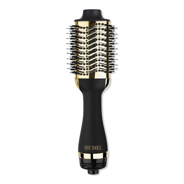 Hot Tools 24K Gold Blow Dry Brush
