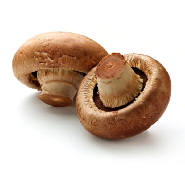 Forest Farms Crimini Mushrooms (8 oz) from Cub - Instacart
