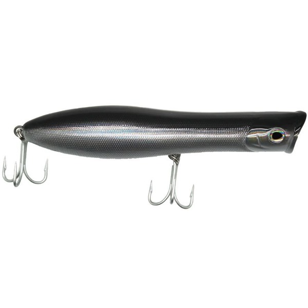 Tsunami Ported Popper Topwater Lure