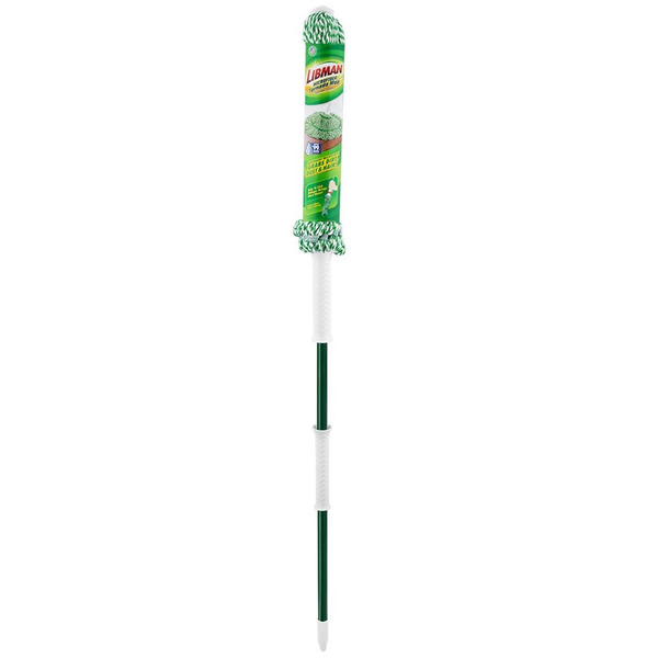 Libman 100% Microfiber Tornado Mop