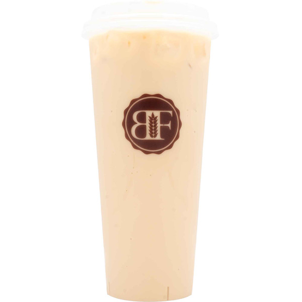 BF Assam Iced Milk Tea