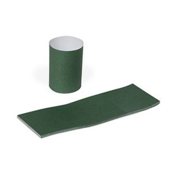 NAPKIN BND HUNTER GRN