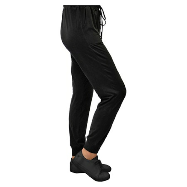 Walgreens West Loop Women's Super Soft Joggers Black SameDay