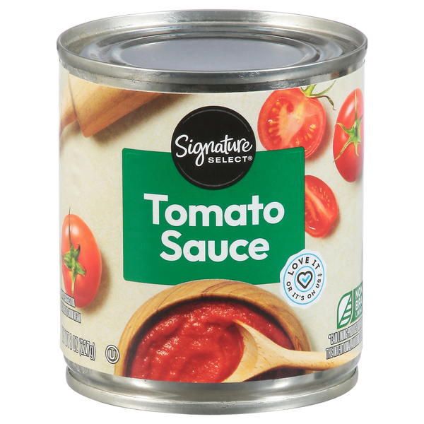 Signature SELECT Tomato Sauce