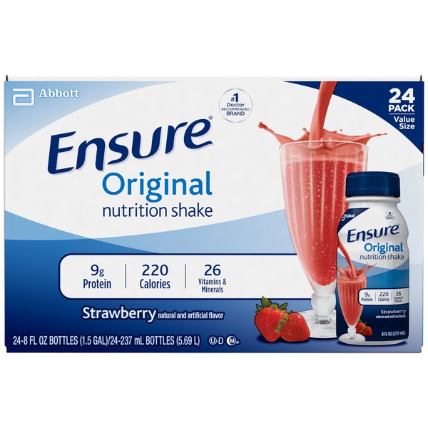 Bjs protein shake