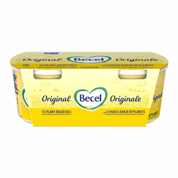 Becel Original Margarine