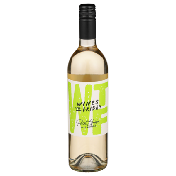 Wines Til Friday Pinot Grigio