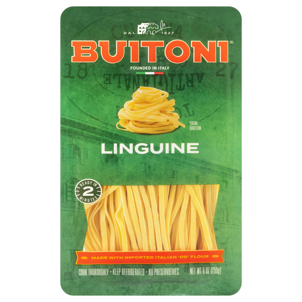 Buitoni Linguine