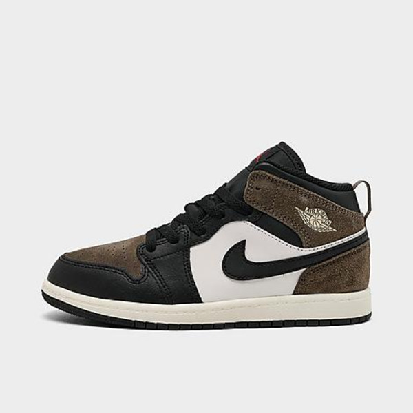 Nike Air 1 Mid Pre-School, Size 12
