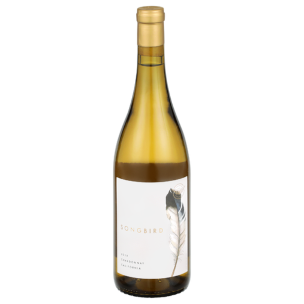 Songbird Chardonnay