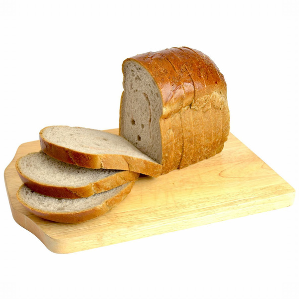 Desir Bakery Taro Toast