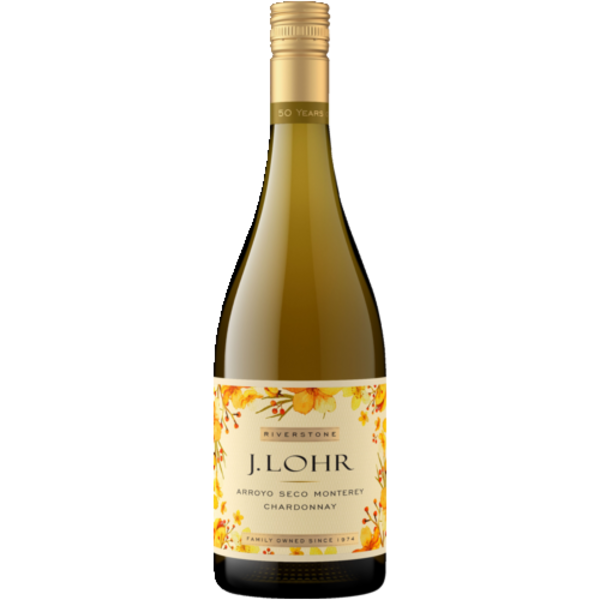 J Lohr Chardonnay