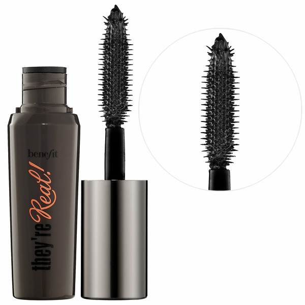 Benefit Cosmetics They're Real! Beyond Mascara